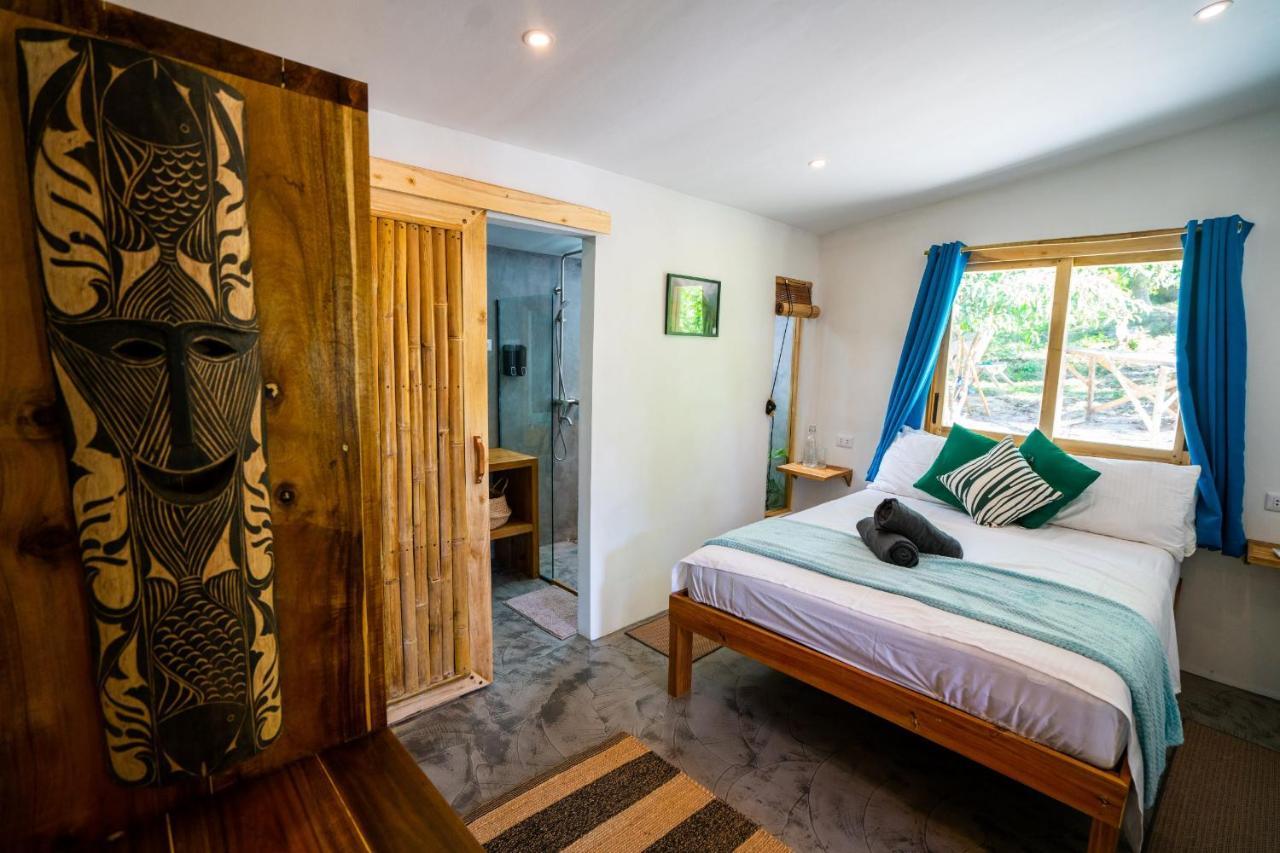Palayan Villa - Villa With Views, Garden And Pool El Nido Exteriér fotografie
